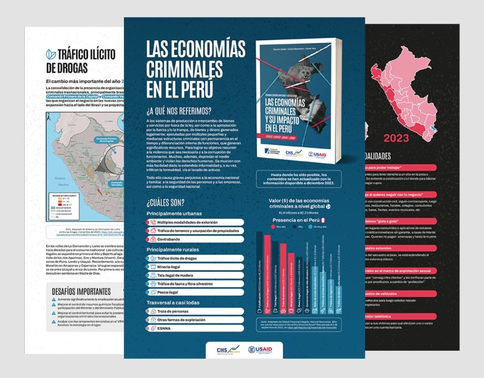 CHS S.A. – Capital Humano y Social S.A.